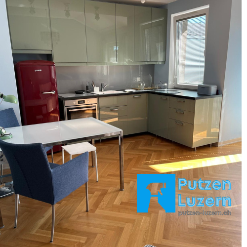 putzen luzern Haushaltreinigung putzen luzern
